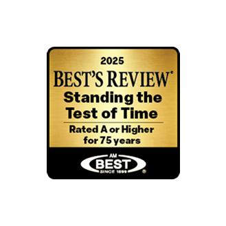 AM Best Test of Time award
