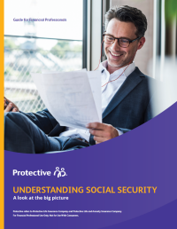 Understanding Social Security guide
