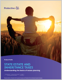 Cover of State Estate and Inheritance Taxes Guide.