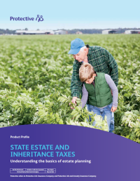 State Estate & Inheritance Taxes Brochure