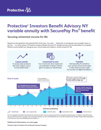 Thumbnail of Investors Benefit Advisory NY flyer