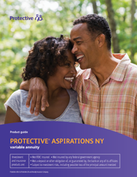 Protective Aspirations NY Product Guide