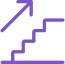 Arrow Graph Chart
