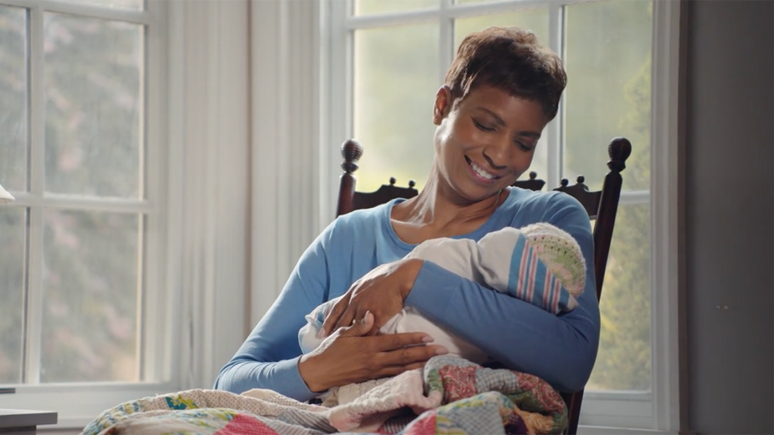 a screen capture from a video that explains how Protective's life insurance and annuity products provide protection.