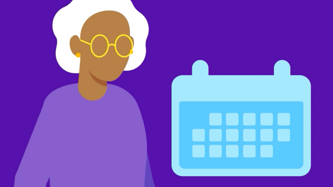 Thumbnail image for solutions for chronic illness video.