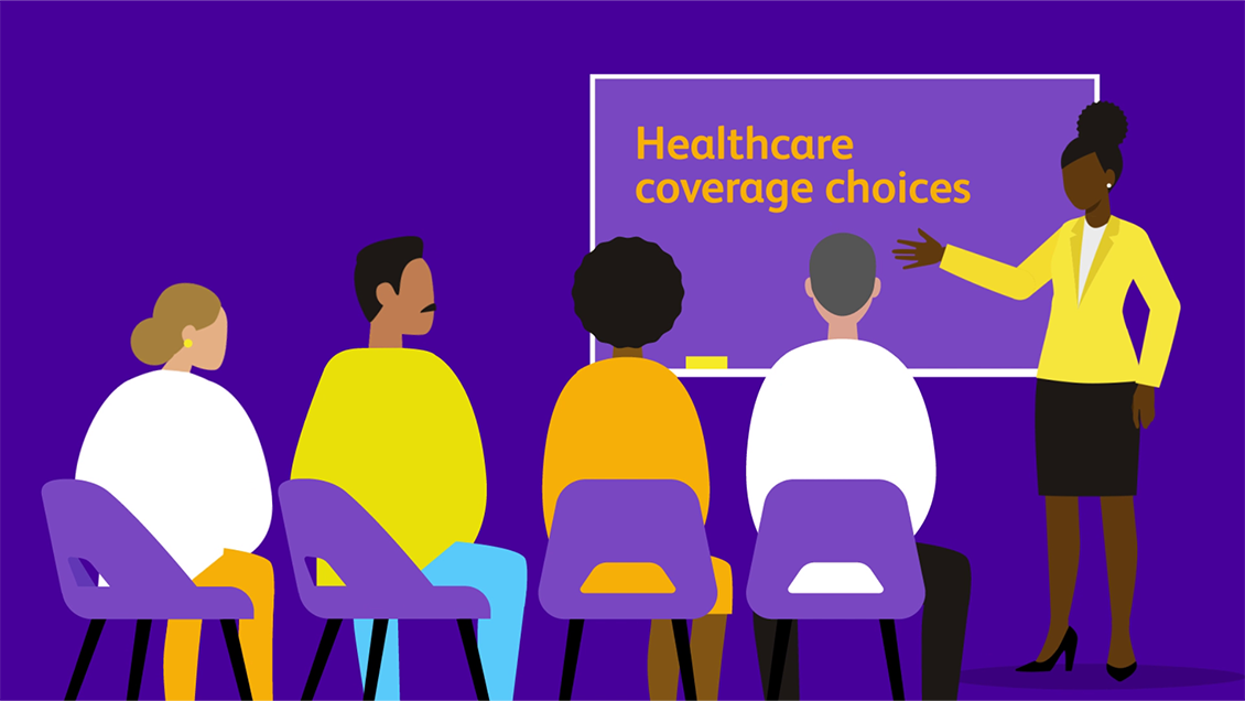 Medicare: Prepare for important decisions ahead