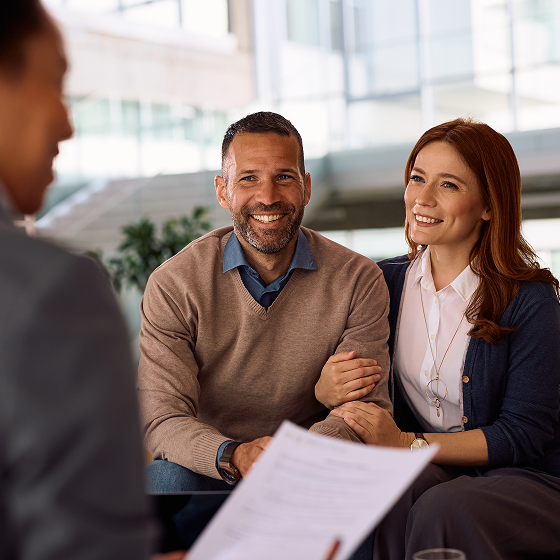 The ideal clients for the Protective Income Creator fixed annuity.