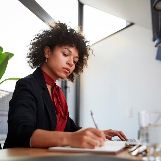  a person considering their available variable annuity options